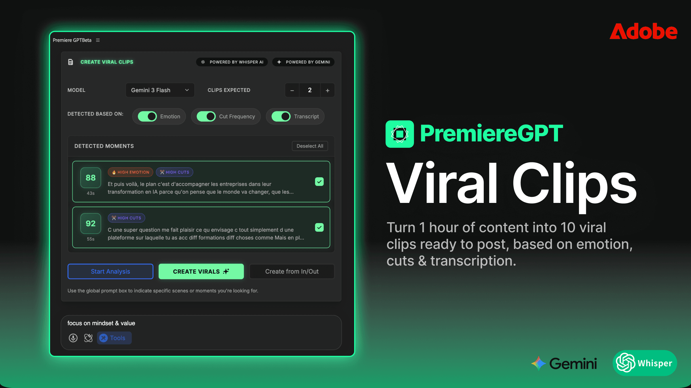 Stop the Subscription Bleed: Access Kling, Runway, and Veo 3 Directly in Premiere Pro