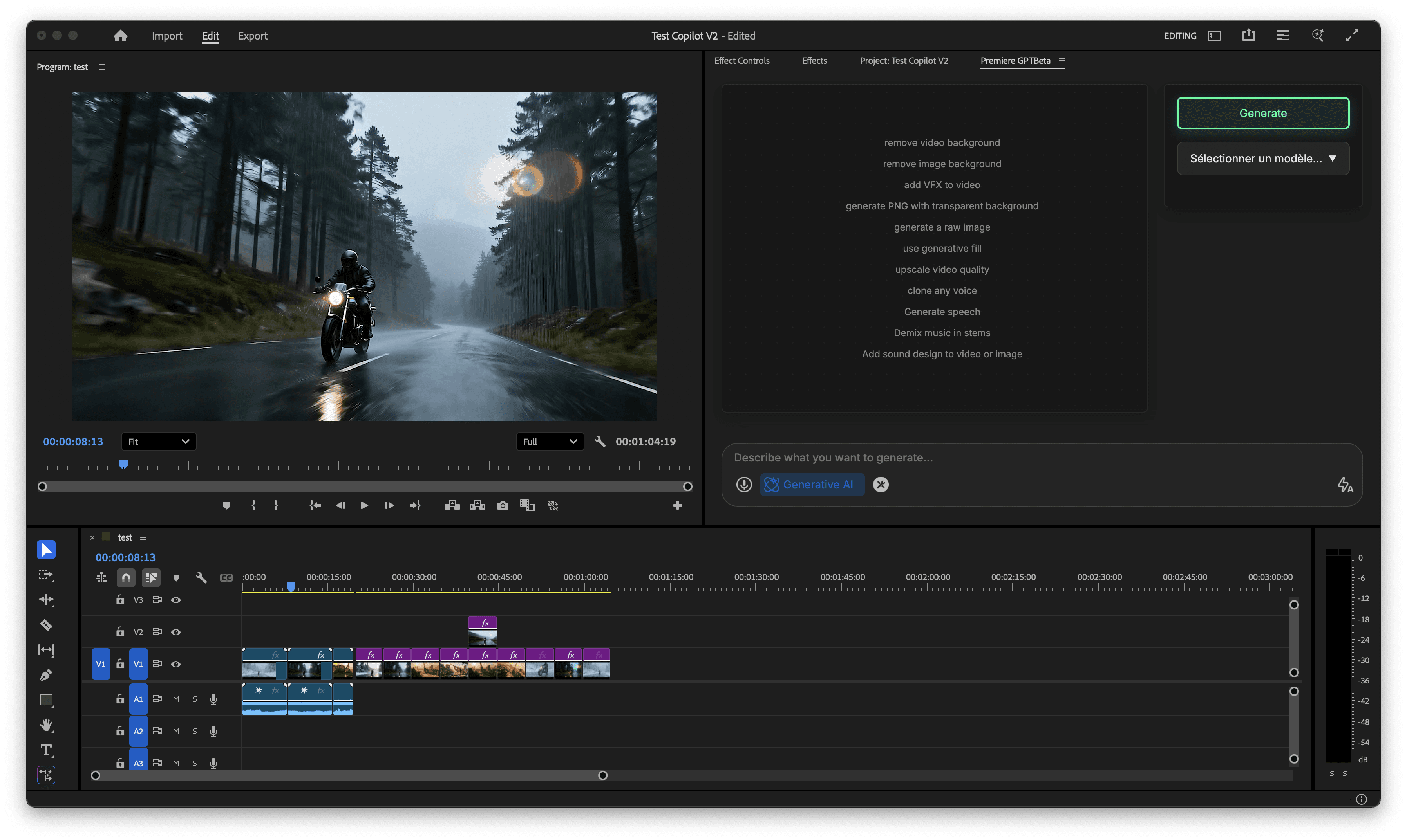 The 7 Essential Premiere Pro Plugins to use in 2026 (That Pros Actually Use)